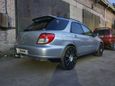  Subaru Impreza WRX 2002 , 550000 , 