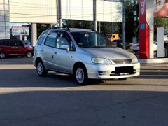 Минивэн или однообъемник Toyota Corolla Spacio 1999 года, 325000 рублей, Чита