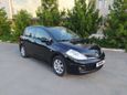  Nissan Tiida 2010 , 575000 , 