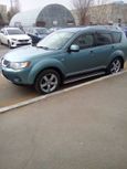 SUV   Mitsubishi Outlander 2008 , 700000 , 