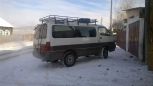    Toyota Hiace 1993 , 285000 , 