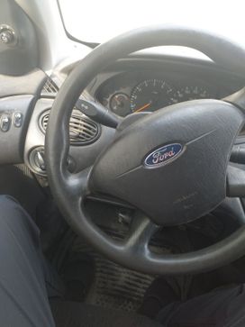  Ford Focus 2004 , 190000 , 