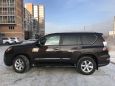 SUV   Lexus GX460 2014 , 2720000 , 