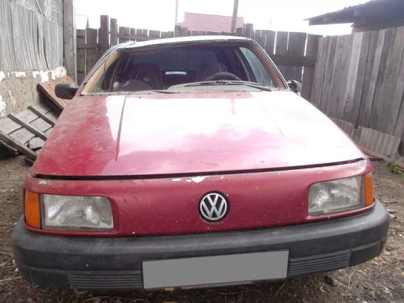  Volkswagen Passat 1988 , 45000 , 