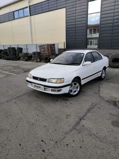 Седан Toyota Corona 1994 года, 298000 рублей, Барнаул
