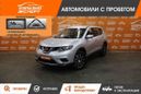 SUV   Nissan X-Trail 2017 , 1199000 , 