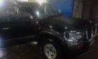 SUV   Toyota Hilux Surf 1998 , 479000 , 