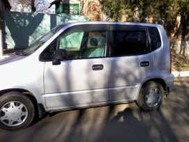  Honda Capa 1998 , 165000 , 