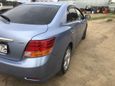  Toyota Allion 2009 , 680000 , 