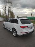 SUV   Audi Q7 2020 , 8100000 , 