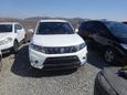 SUV   Suzuki Escudo 2015 , 1610000 , 