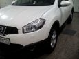 SUV   Nissan Qashqai 2013 , 810000 , 