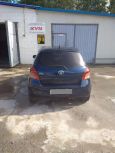  Toyota Vitz 2005 , 310000 , 