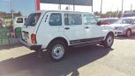 SUV    4x4 2131  2015 , 400000 , -