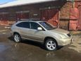 SUV   Lexus RX330 2003 , 728000 , -