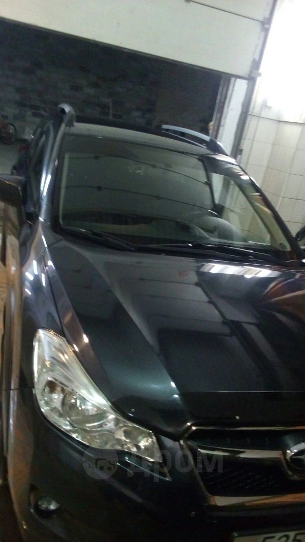 SUV   Subaru Impreza XV 2012 , 940000 , 