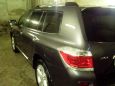 SUV   Toyota Highlander 2011 , 1330000 , 