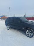 SUV   BMW X5 2002 , 800000 , 