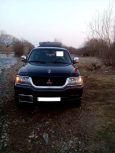 SUV   Mitsubishi Montero Sport 2001 , 479000 ,  