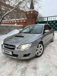  Subaru Legacy B4 2008 , 845000 , 