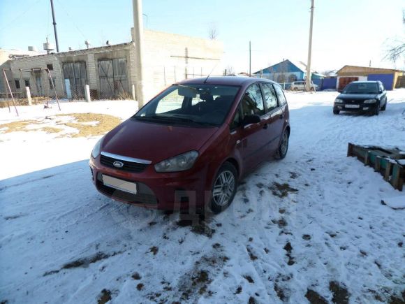   Ford C-MAX 2008 , 420000 , 