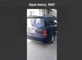  Opel Astra 1997 , 45000 , 