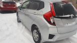  Honda Fit 2017 , 635000 , 