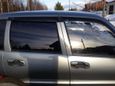 SUV   Chevrolet Niva 2007 , 259000 , 