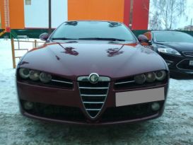  Alfa Romeo 159 2008 , 555000 , 