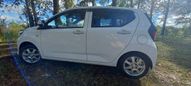  Daihatsu Mira e:S 2017 , 510000 , 