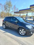 SUV   Opel Mokka 2014 , 880000 , 