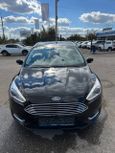  Ford Focus 2017 , 1040000 , 