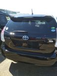    Toyota Prius Alpha 2018 , 1400000 , 