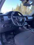 SUV   Skoda Kodiaq 2018 , 1900000 , 