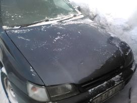  Toyota Caldina 1995 , 50000 , 