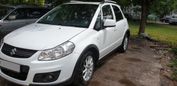  Suzuki SX4 2013 , 465500 , 