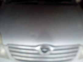  Toyota Corolla 2003 , 255000 , -