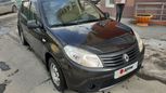  Renault Sandero 2012 , 355000 , 