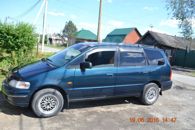    Honda Odyssey 1995 , 180000 , 