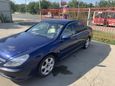  Peugeot 607 2001 , 160000 , 