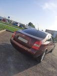  Nissan Primera 2004 , 248000 , 