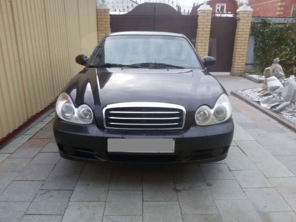  Hyundai Sonata 2008 , 270000 , 