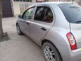  Nissan March 2009 , 315000 , 