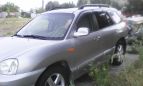 SUV   Hyundai Santa Fe 2008 , 450000 , 