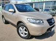 SUV   Hyundai Santa Fe 2006 , 849000 , 