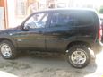 SUV   Chevrolet Niva 2012 , 440000 , 