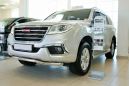 SUV   Haval H9 2015 , 1950000 , 