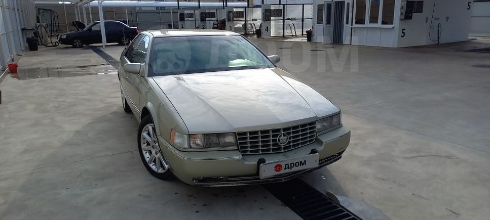  Cadillac Seville 1996 , 900000 , 