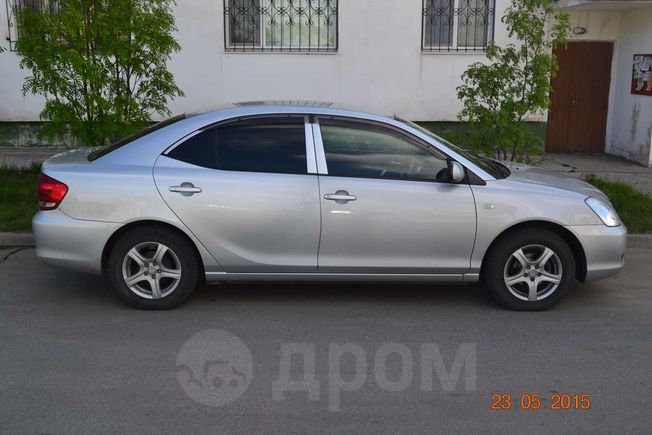  Toyota Allion 2006 , 470000 , 