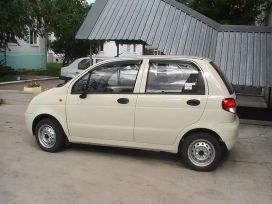  Daewoo Matiz 2011 , 180000 , 